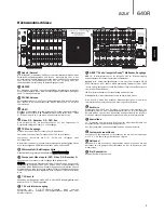 Preview for 7 page of Cambridge Audio Azur 640R Bedienungsanleitung