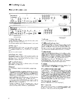 Preview for 8 page of Cambridge Audio azur 651 User Manual