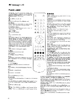 Preview for 10 page of Cambridge Audio azur 651 User Manual