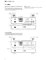 Preview for 6 page of Cambridge Audio AZUR 651A User Manual