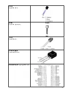 Preview for 32 page of Cambridge Audio Azur 740C Service Manual