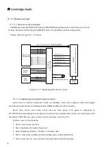 Preview for 8 page of Cambridge Audio Azur 752BD Service Manual