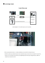 Preview for 20 page of Cambridge Audio Azur 752BD Service Manual