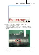 Preview for 21 page of Cambridge Audio Azur 752BD Service Manual