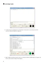 Preview for 22 page of Cambridge Audio Azur 752BD Service Manual