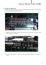 Preview for 27 page of Cambridge Audio Azur 752BD Service Manual