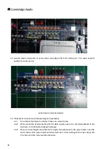 Preview for 28 page of Cambridge Audio Azur 752BD Service Manual