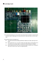 Preview for 30 page of Cambridge Audio Azur 752BD Service Manual