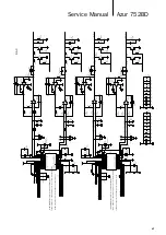 Preview for 37 page of Cambridge Audio Azur 752BD Service Manual