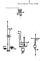 Preview for 41 page of Cambridge Audio Azur 752BD Service Manual