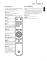 Preview for 7 page of Cambridge Audio AZUR 840A V2 User Manual