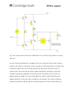 Preview for 13 page of Cambridge Audio azur 840A White Paper