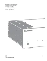 Preview for 12 page of Cambridge Audio Azur 840W User Manual