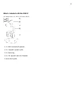 Preview for 5 page of Cambridge Audio C11237 Manual