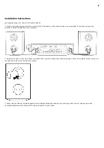 Preview for 8 page of Cambridge Audio C11237 Manual