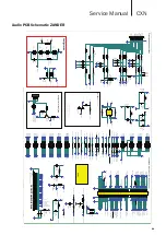 Preview for 24 page of Cambridge Audio CX N Service Manual