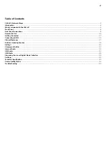 Preview for 2 page of Cambridge Audio CXN V2 Manual