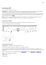 Preview for 15 page of Cambridge Audio CXN V2 Manual