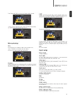 Preview for 13 page of Cambridge Audio CXR120 Owner'S Manual