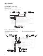 Preview for 27 page of Cambridge Audio CXR120 Owner'S Manual