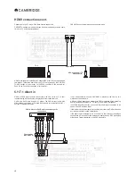 Preview for 29 page of Cambridge Audio CXR120 Owner'S Manual