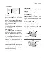 Preview for 46 page of Cambridge Audio CXR120 Owner'S Manual