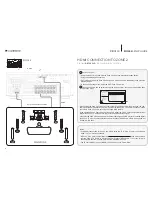 Preview for 53 page of Cambridge Audio CXR120 Owner'S Manual