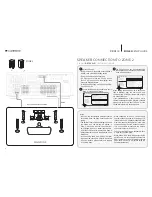 Preview for 57 page of Cambridge Audio CXR120 Owner'S Manual