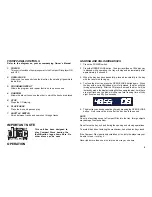 Preview for 5 page of Cambridge Audio D-Series Owner'S Manual