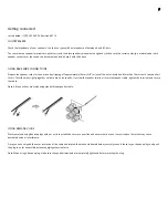 Preview for 9 page of Cambridge Audio EDGE M User Manual