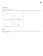 Preview for 12 page of Cambridge Audio EDGE M User Manual