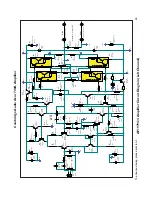 Preview for 29 page of Cambridge Audio Integrated Amplifier Azur 740A Service Manual