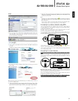 Preview for 9 page of Cambridge Audio Minx Air100 User Manual