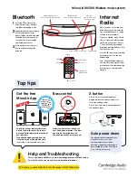 Preview for 15 page of Cambridge Audio Minx Air100 User Manual