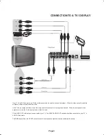 Preview for 9 page of Cambridge Audio SERIES50 Owner'S Manual