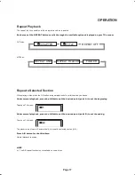 Preview for 17 page of Cambridge Audio SERIES50 Owner'S Manual