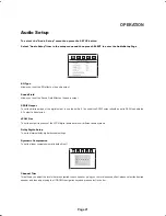 Preview for 21 page of Cambridge Audio SERIES50 Owner'S Manual