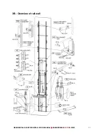 Preview for 18 page of Cambridge Elevating BES 3 Installation Manual