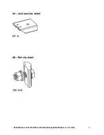 Preview for 28 page of Cambridge Elevating BES 3 Installation Manual