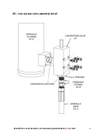 Preview for 30 page of Cambridge Elevating BES 3 Installation Manual