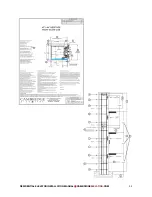 Preview for 35 page of Cambridge Elevating BES 3 Installation Manual