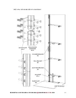 Preview for 56 page of Cambridge Elevating BES 3 Installation Manual