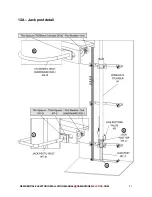 Preview for 58 page of Cambridge Elevating BES 3 Installation Manual