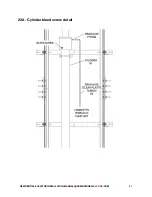 Preview for 82 page of Cambridge Elevating BES 3 Installation Manual