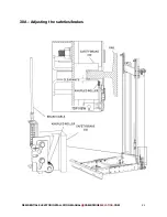 Preview for 95 page of Cambridge Elevating BES 3 Installation Manual