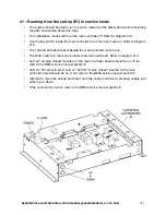 Preview for 128 page of Cambridge Elevating BES 3 Installation Manual