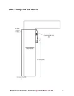 Preview for 132 page of Cambridge Elevating BES 3 Installation Manual