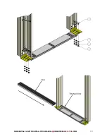 Preview for 172 page of Cambridge Elevating BES 3 Installation Manual