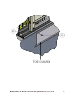 Preview for 175 page of Cambridge Elevating BES 3 Installation Manual