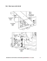 Preview for 199 page of Cambridge Elevating BES 3 Installation Manual